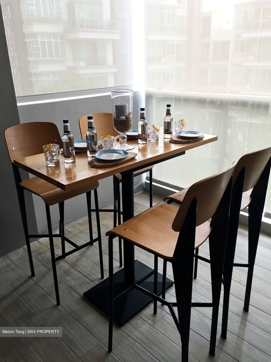 Mon Jervois (D10), Condominium #358617051